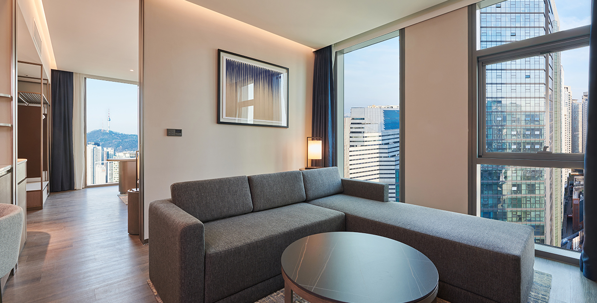RESIDENCE 이미지1